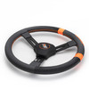 MPI Micro Sprint Steering Wheel W/Pad