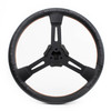 *NEW* MPI D3 Sprint Car/ Midget Steering Wheel W/ Pad