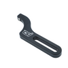 Helper Lock Nut Spanner Wrench 2pc Set