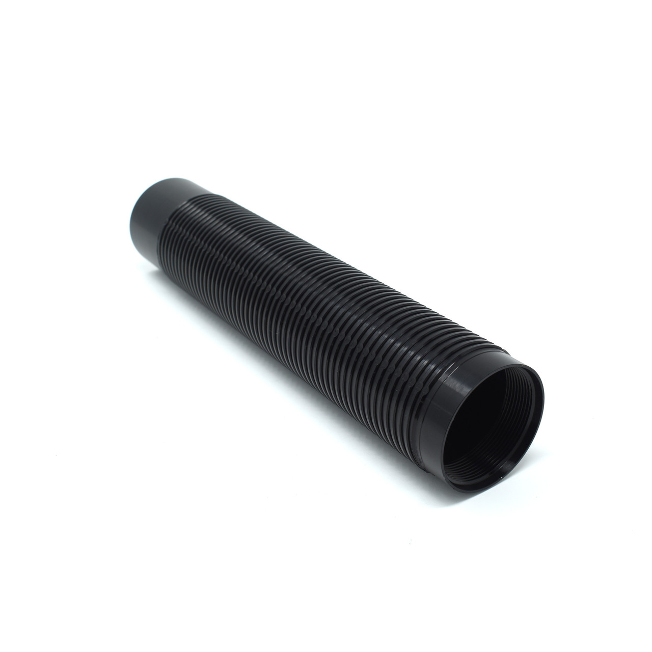 Threaded Body Threaded Body-Small Body Twin Tube
