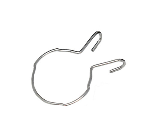 Spring Perch / Bump Rubber Cup Clip