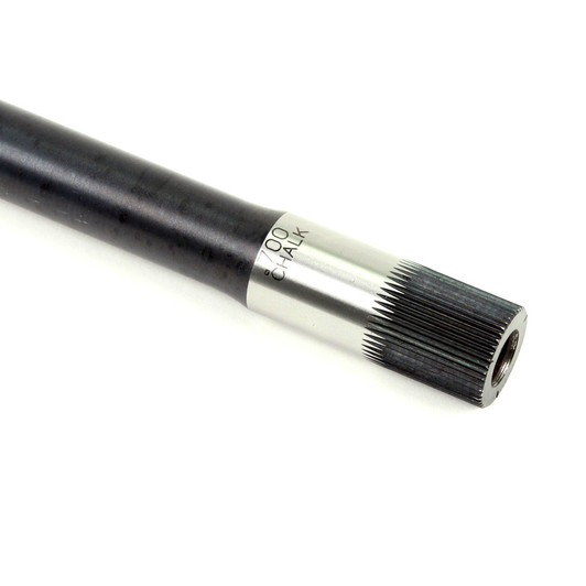 Chalk Stix Micro Sprint Torsion Bar 26x7/8" Chalk Stix Micro Sprint Torsion Bar 26x7/8"