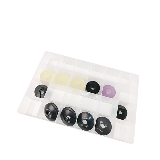 Progressive Bump Kit (Full)