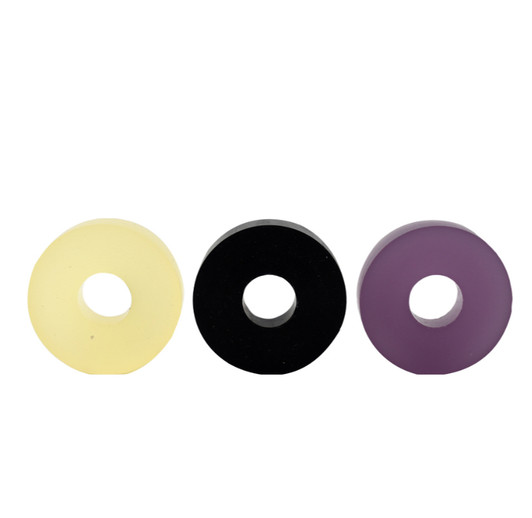 Progressive Bump Kit Pucks