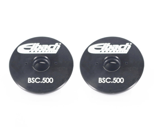 Bump Spring Retainer Bump Spring Retainer