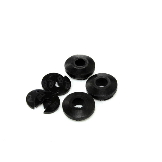 Quarter Midget Bump Rubber Kit