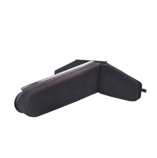 Sharp Advantage NC Chassis Head Rest & Brackets