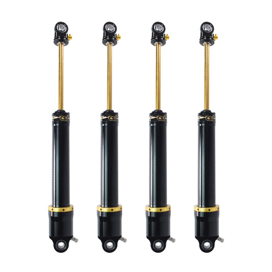 Level 2 - Wing Sprint Shock Package Level 2 - Wing Sprint Shock Package