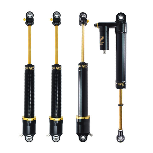 Level 1 - Dirt Midget  Shock Package