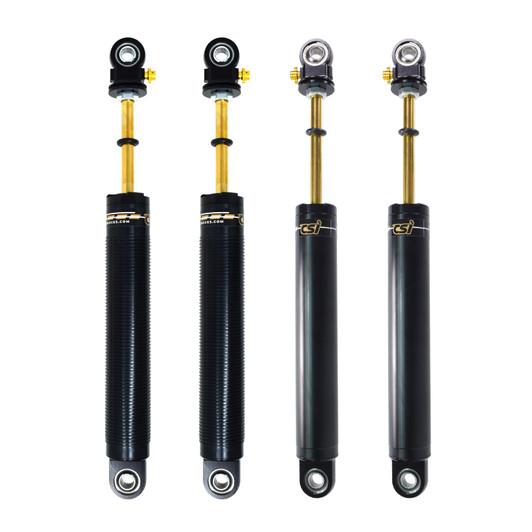 Level 4 - Dirt Midget Shock Package