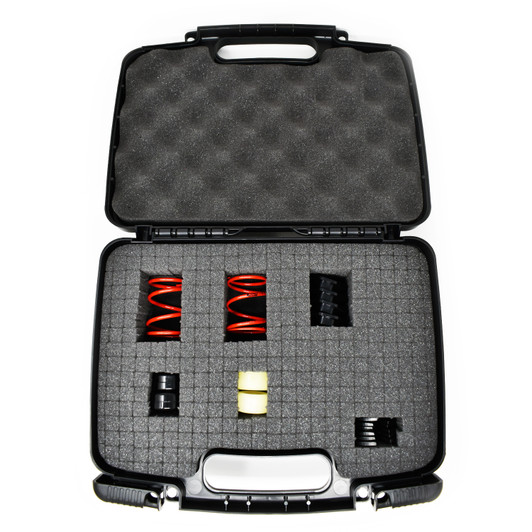 Progressive Bump Spring Kit