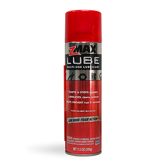 ZMax Multi-Purpose Lube