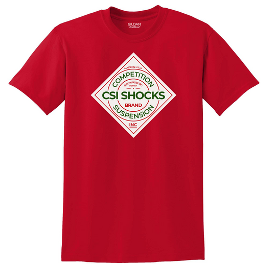 Hot Sauce Shirt Hot Sauce Shirt