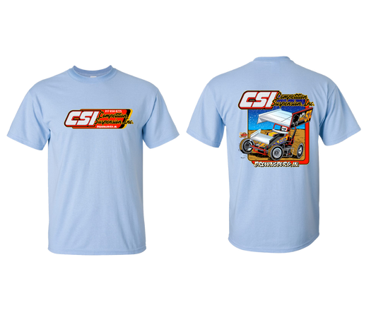 57N Heritage Shirt - Light Blue 57N Heritage Shirt - Light Blue