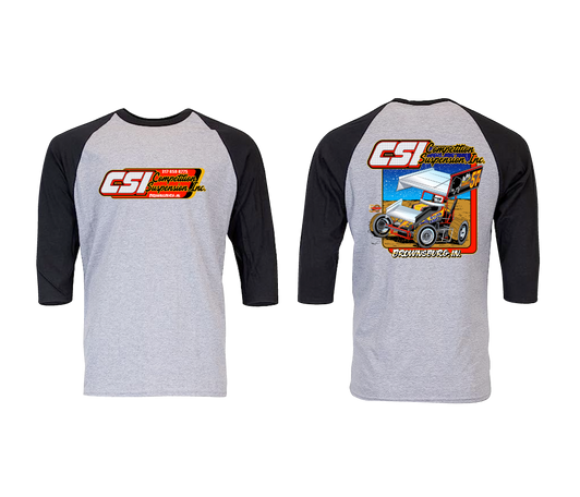57N Heritage Shirt 3/4 Sleeve 57N Heritage Shirt 3/4 Sleeve