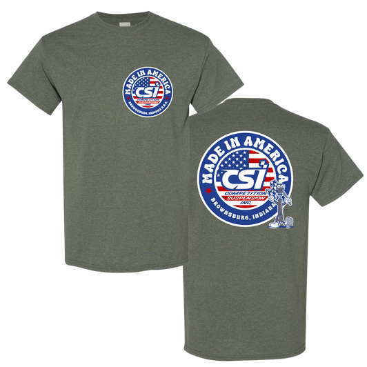 Made in America Shirt Made in America Shirt