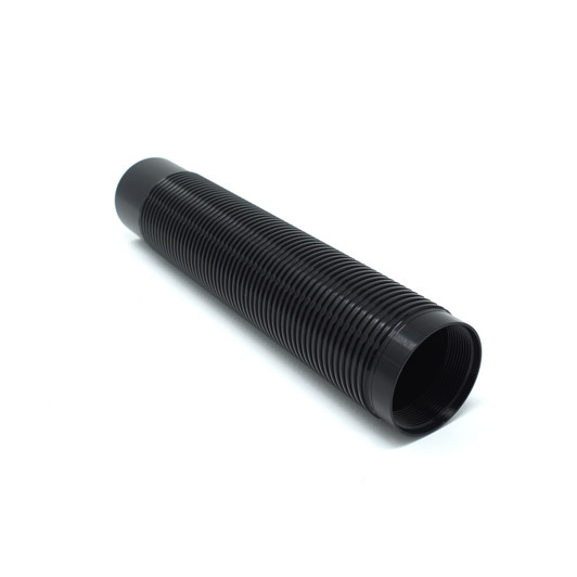 Threaded Body-Small Body Twin Tube