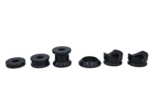 Sharp Advantage Seat Spacer Kit