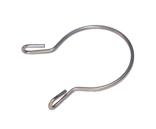 NXT Spring Perch/Bump Cup Clip