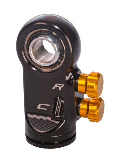 NXT Dbl Adj. Rod End Assy.