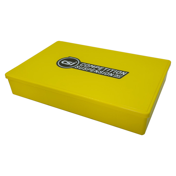 CSI Twin Tube Master Shim Kit