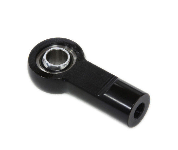 Twin Tube Non Adjustable 1" Extended Rod End