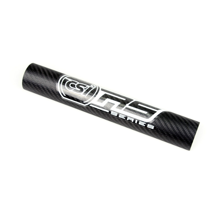 Twin Tube Carbon Fiber Shock Cover