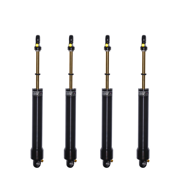 Level 3 - Wing Sprint Shock Package
