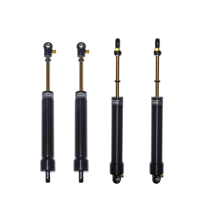 Level 2 - Dirt Midget Shock Package