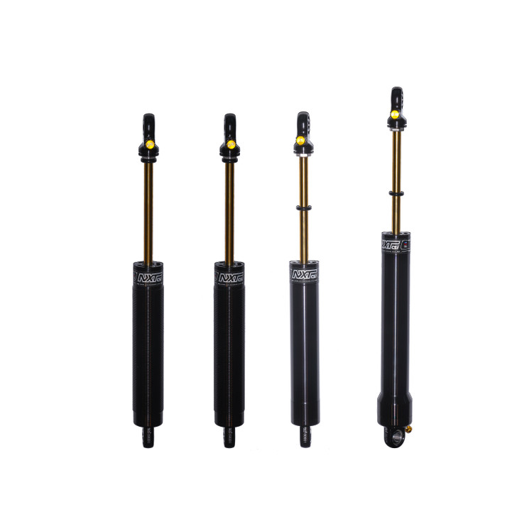 Level 4 - Dirt Midget Shock Package