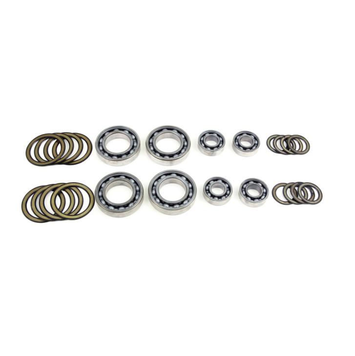 CSI Factory Team Bearing Set