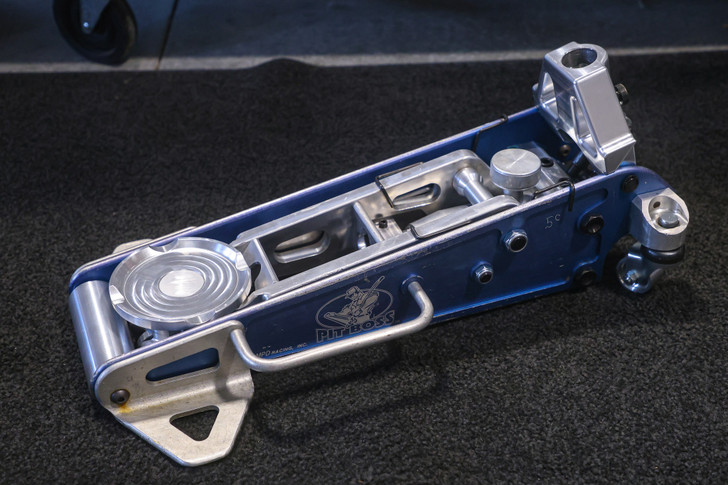 Refurbished Pit Boss Dirt Jack W/ Handle