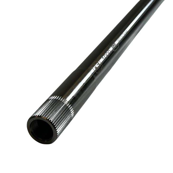 CSI 1 1/8 x 30" Hollow Sprint Torsion Bar