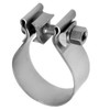 2" AccuSeal Aluminized Exhaust Band Clamp  Nelson 90869A