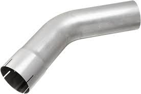6 inch exhaust elbow
