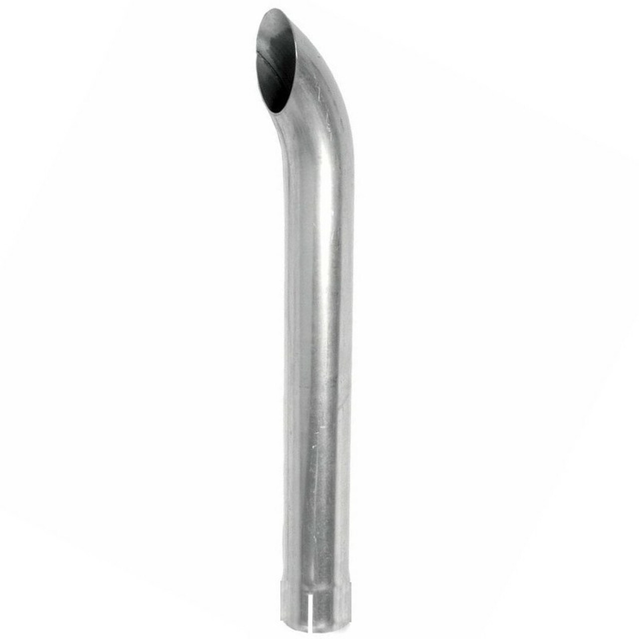 Stainless Steel Flexible Exhaust Pipe - 24 Long x 3.5 ID