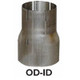 OD-ID REDUCER