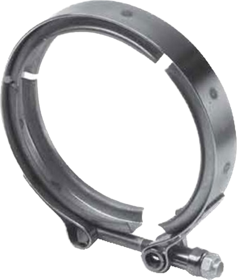 2010 Marmon VBand Turbo Exhaust Clamp 5" Cummins 2880213 Nelson A029E742