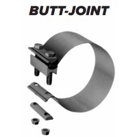 torctite exhaust clamps