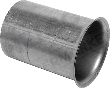 thanksleo  Spark Konix Titanium Full Exhaust '09-'23 Kawasaki ZX-6R