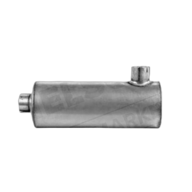 【Marumaru 】 Type 5 Muffler 4