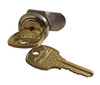Locks & Keys for Internal Halyard Door and Frame Unit