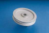 Rope Pulley - Aluminum