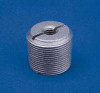 Threaded Top Plug