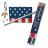 Top-of-the-Line U.S. Flag Kit