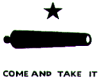 Come and Take It Come and Take It