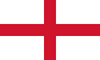 Cross of St. George (England) - Outdoor Flags