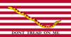 1st Navy Jack