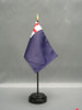 Bunker Hill Historical Flag - Stick