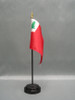 Continental Colors Historical Flag - Stick